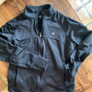 Champion windbreaker